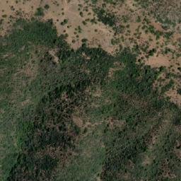 Satellite imagery of Cerro Caracoles, CL