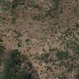Satellite imagery of Cerro Caracoles, CL