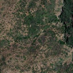 Satellite imagery of Cerro Caracoles, CL