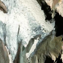 Satellite imagery of Cerro Mesón Negro, AR