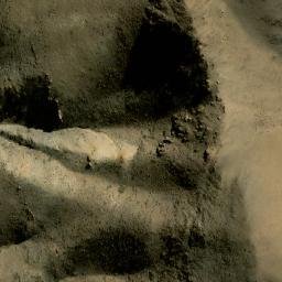 Satellite imagery of Cerro Los Toldos, AR