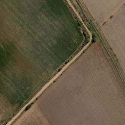 Satellite imagery of AGUS, AR