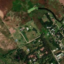 Satellite imagery of Chimenea, AR