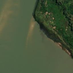 Satellite imagery of Piedra Redonda, UY