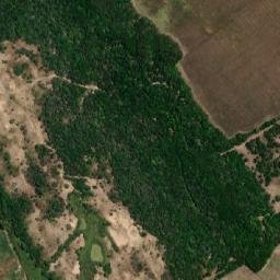 Satellite imagery of Punta San Carlos, UY