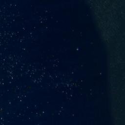 Satellite imagery of Saint Sebastian Point, ZA