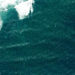 Satellite imagery of Voëlklip, ZA