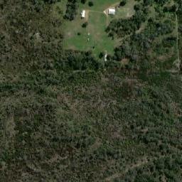 Satellite imagery of Warramurrup Hill, AU