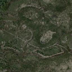 Satellite imagery of Warramurrup Hill, AU
