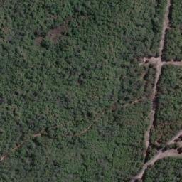 Satellite imagery of Tooleburrup Hill, AU