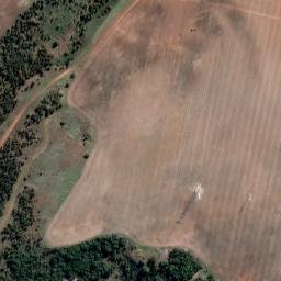 Satellite imagery of Koppio Mine, AU