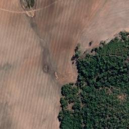 Satellite imagery of Koppio Mine, AU