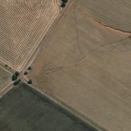 Satellite imagery of Belvidere, AU