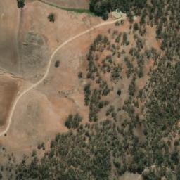 Satellite imagery of Belvidere, AU