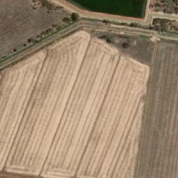 Satellite imagery of Naismith Hill, AU