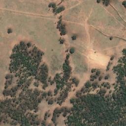 Satellite imagery of Richland Hill, AU