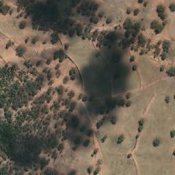 Satellite imagery of Richland Hill, AU