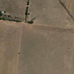 Satellite imagery of The Round Hill, AU