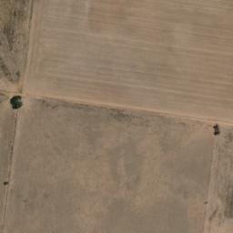 Satellite imagery of The Round Hill, AU