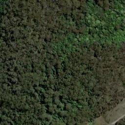 Satellite imagery of Pupiana, AU