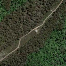 Satellite imagery of Pupiana, AU