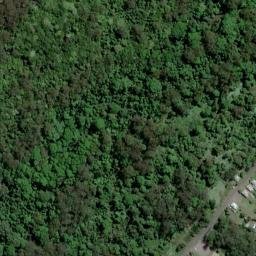 Satellite imagery of Pupiana, AU