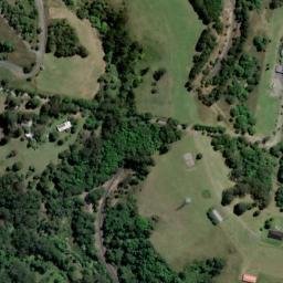 Satellite imagery of Mount Nibo, AU
