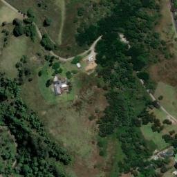 Satellite imagery of Mount Nibo, AU