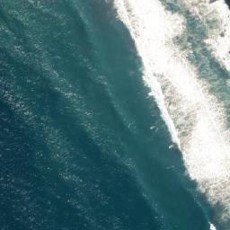 Satellite imagery of Punta de Lobos, CL