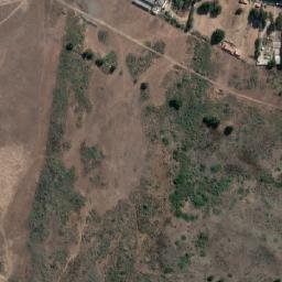 Satellite imagery of Punta de Lobos, CL