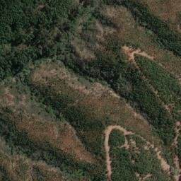 Satellite imagery of Larraín Alcalde, CL