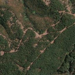 Satellite imagery of Larraín Alcalde, CL