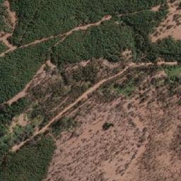 Satellite imagery of Larraín Alcalde, CL