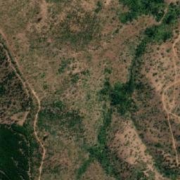 Satellite imagery of Cerro Niebla, CL