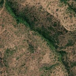 Satellite imagery of Cerro Niebla, CL