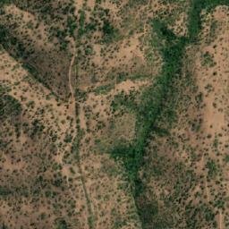 Satellite imagery of Cerro Niebla, CL