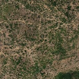 Satellite imagery of Punta Alta, CL