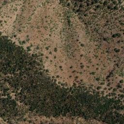 Satellite imagery of Nancura, CL