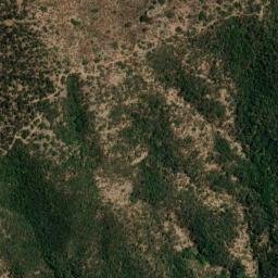 Satellite imagery of Cerro Cuesta de Corcolen, CL