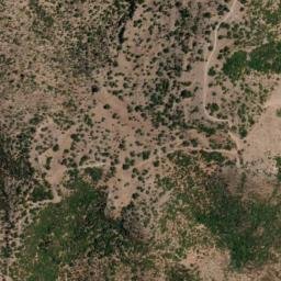 Satellite imagery of Cerro Chapetón, CL