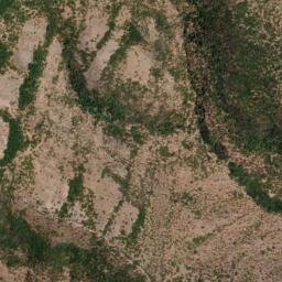 Satellite imagery of Cerro Chapetón, CL