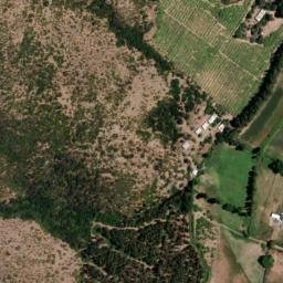 Satellite imagery of Cerro Chapetón, CL