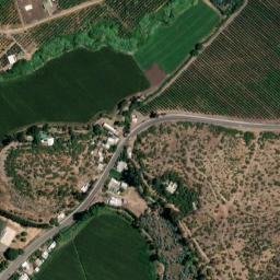 Satellite imagery of San Luis, CL