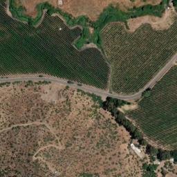 Satellite imagery of San Luis, CL