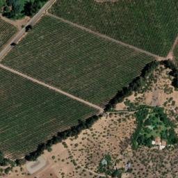 Satellite imagery of San Luis, CL