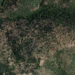 Satellite imagery of Cerro Caracoles, CL