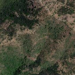 Satellite imagery of Cerro Caracoles, CL