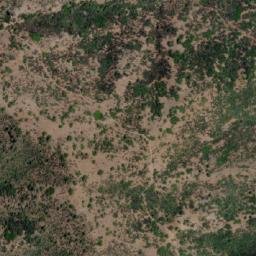 Satellite imagery of Cerro Caracoles, CL