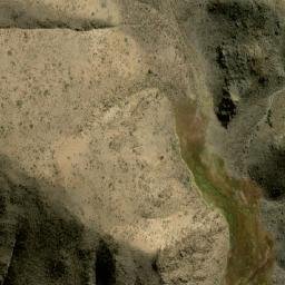Satellite imagery of Cerro Los Toldos, AR