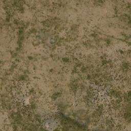 Satellite imagery of Mina Santa Elena, AR